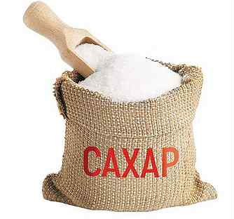 Сахар песок 